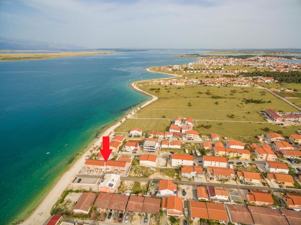 Luxury Apartments - La Vir 1 & 2 מראה חיצוני תמונה