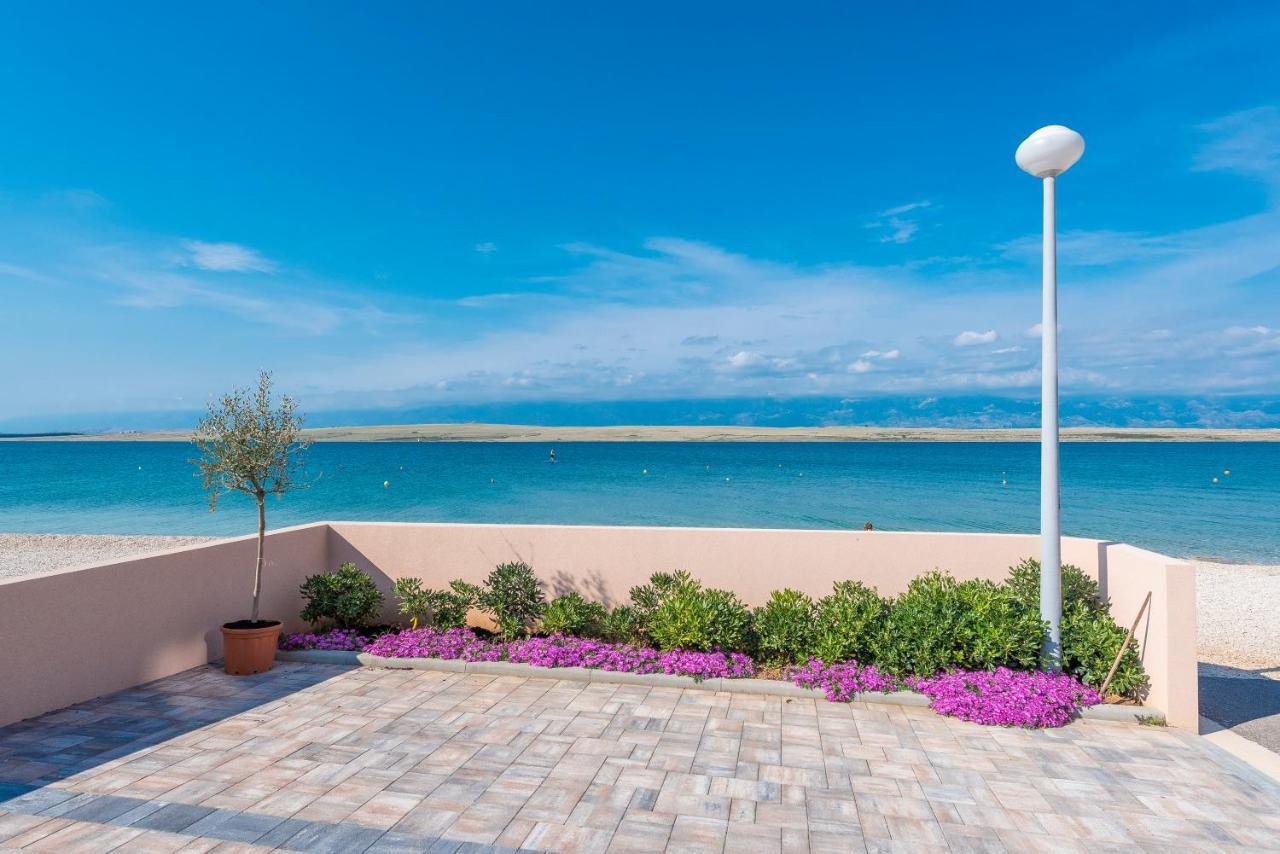 Luxury Apartments - La Vir 1 & 2 מראה חיצוני תמונה