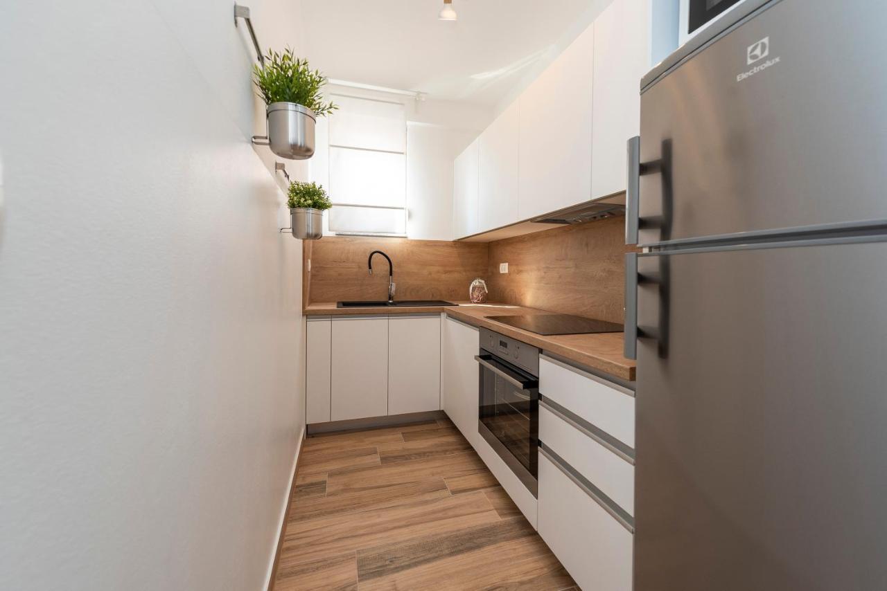 Luxury Apartments - La Vir 1 & 2 מראה חיצוני תמונה