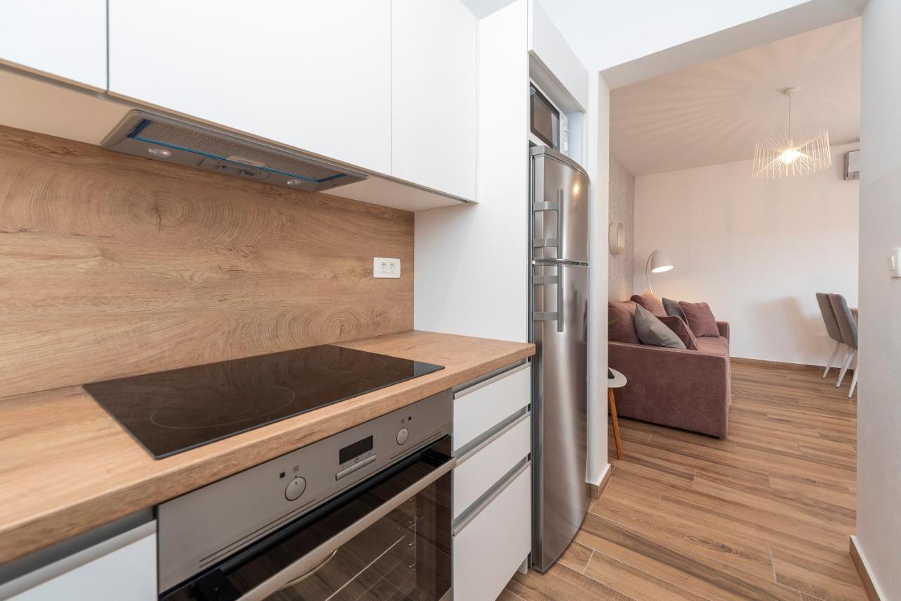 Luxury Apartments - La Vir 1 & 2 מראה חיצוני תמונה