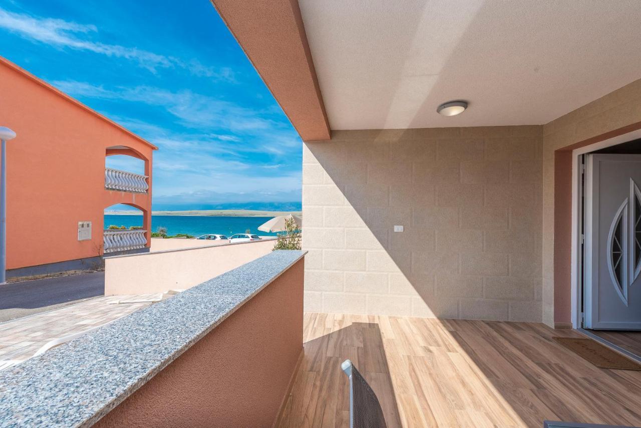 Luxury Apartments - La Vir 1 & 2 מראה חיצוני תמונה