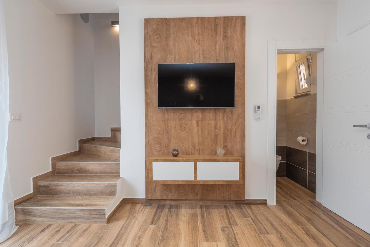 Luxury Apartments - La Vir 1 & 2 מראה חיצוני תמונה