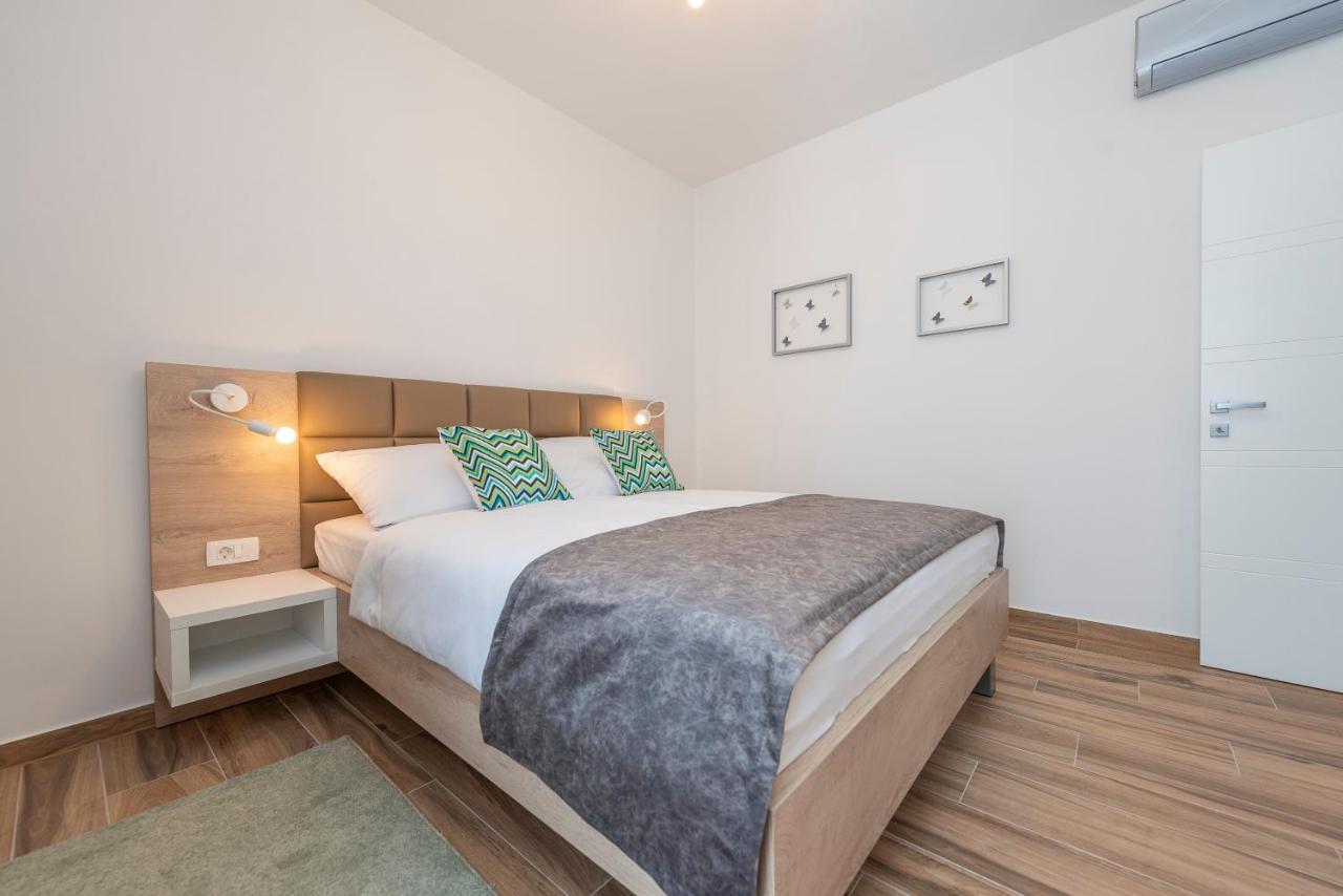 Luxury Apartments - La Vir 1 & 2 מראה חיצוני תמונה